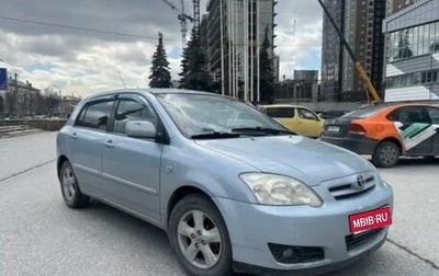Toyota Corolla, 2006 год, 300 000 рублей, 1 фотография
