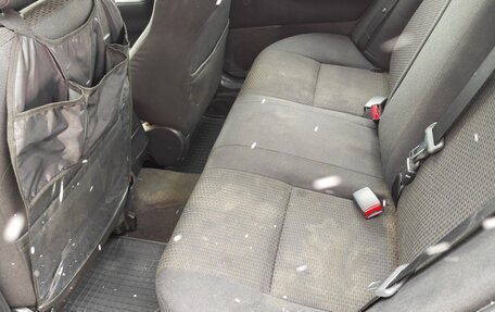 Toyota Corolla, 2005 год, 475 000 рублей, 15 фотография