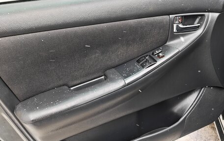 Toyota Corolla, 2005 год, 475 000 рублей, 13 фотография