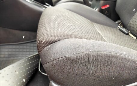 Toyota Corolla, 2005 год, 475 000 рублей, 14 фотография