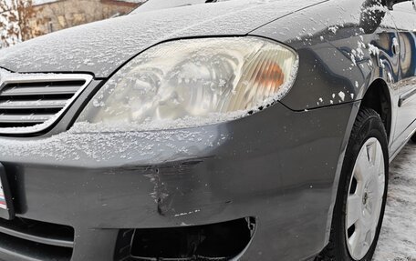 Toyota Corolla, 2005 год, 475 000 рублей, 3 фотография