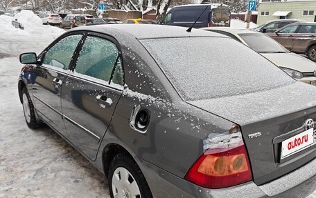 Toyota Corolla, 2005 год, 475 000 рублей, 8 фотография