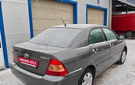 Toyota Corolla, 2005 год, 475 000 рублей, 2 фотография