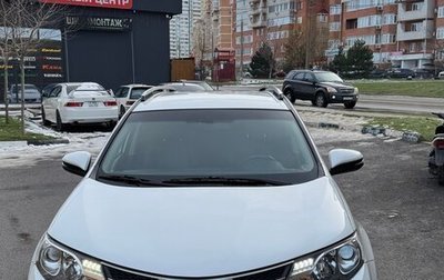 Toyota RAV4, 2013 год, 1 850 000 рублей, 1 фотография