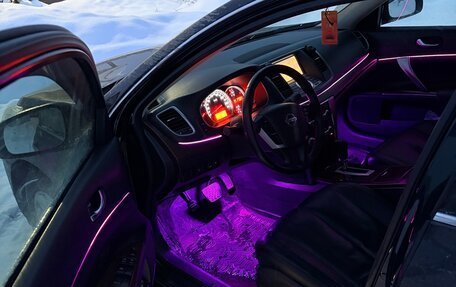 Nissan Teana, 2010 год, 1 000 000 рублей, 1 фотография