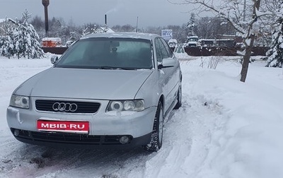 Audi A3, 1998 год, 245 000 рублей, 1 фотография