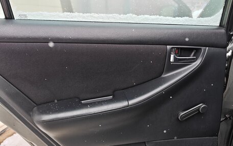 Toyota Corolla, 2005 год, 475 000 рублей, 16 фотография