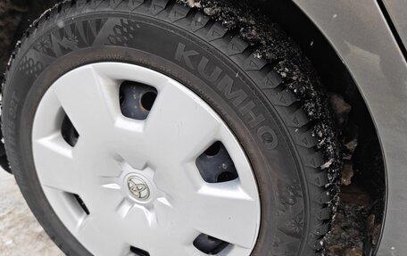 Toyota Corolla, 2005 год, 475 000 рублей, 18 фотография