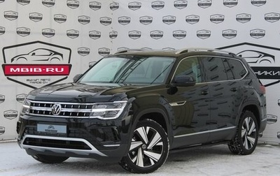 Volkswagen Teramont I, 2022 год, 5 800 000 рублей, 1 фотография