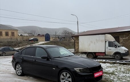 BMW 3 серия, 2008 год, 730 000 рублей, 1 фотография
