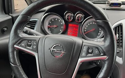 Opel Astra J, 2015 год, 990 000 рублей, 1 фотография