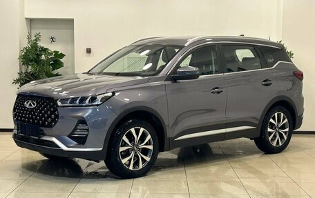 Chery Tiggo 7 Pro, 2022 год, 2 200 000 рублей, 1 фотография