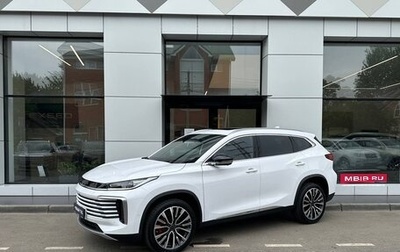 CheryExeed TXL, 2024 год, 3 880 000 рублей, 1 фотография