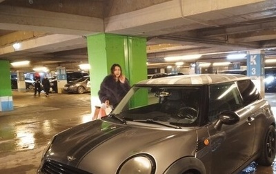 MINI Coupe, 2011 год, 500 000 рублей, 1 фотография