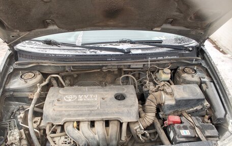 Toyota Corolla, 2005 год, 475 000 рублей, 24 фотография