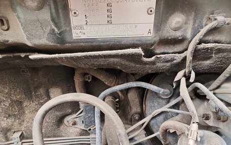 Toyota Corolla, 2005 год, 475 000 рублей, 26 фотография