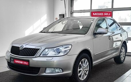Skoda Octavia, 2011 год, 1 159 000 рублей, 1 фотография
