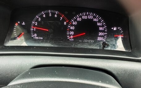 Toyota Corolla, 2005 год, 475 000 рублей, 30 фотография