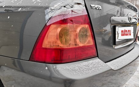 Toyota Corolla, 2005 год, 475 000 рублей, 33 фотография