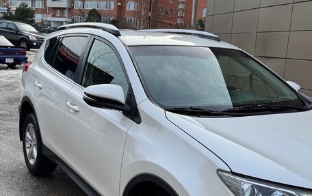 Toyota RAV4, 2013 год, 1 850 000 рублей, 3 фотография