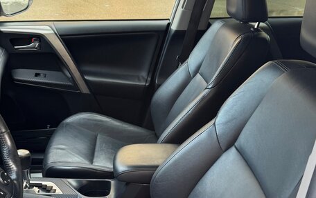 Toyota RAV4, 2013 год, 1 850 000 рублей, 9 фотография