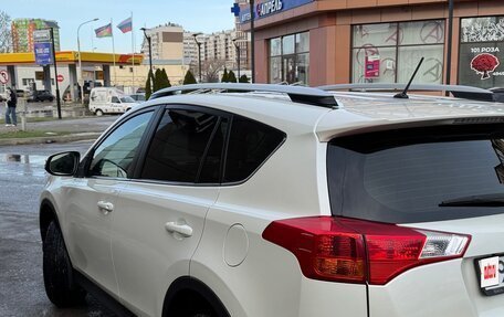 Toyota RAV4, 2013 год, 1 850 000 рублей, 6 фотография