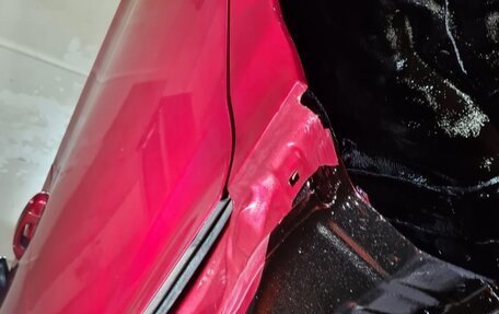 Honda Accord IX рестайлинг, 2017 год, 2 100 000 рублей, 12 фотография