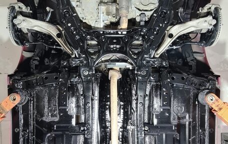 Honda Accord IX рестайлинг, 2017 год, 2 100 000 рублей, 11 фотография