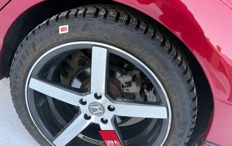 Honda Accord IX рестайлинг, 2017 год, 2 100 000 рублей, 8 фотография