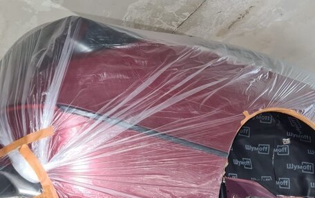 Honda Accord IX рестайлинг, 2017 год, 2 100 000 рублей, 13 фотография