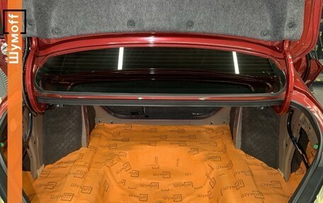 Honda Accord IX рестайлинг, 2017 год, 2 100 000 рублей, 14 фотография