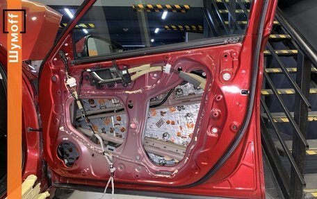 Honda Accord IX рестайлинг, 2017 год, 2 100 000 рублей, 15 фотография