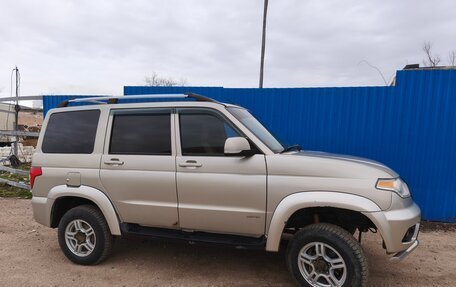 ЛуАЗ Patriot, 2015 год, 800 000 рублей, 3 фотография