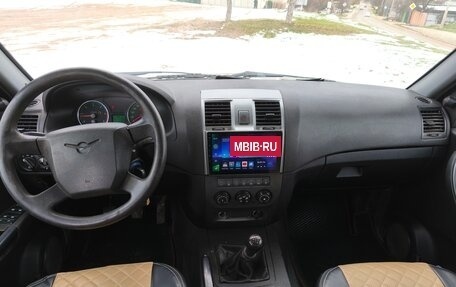 ЛуАЗ Patriot, 2015 год, 800 000 рублей, 5 фотография