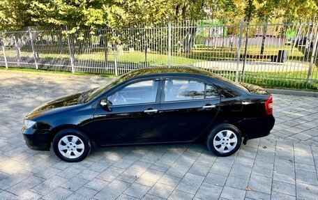 Lifan Solano I (630) рестайлинг, 2012 год, 380 000 рублей, 4 фотография