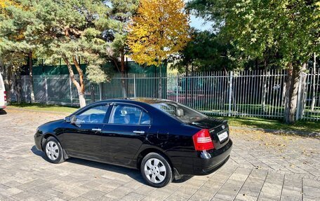 Lifan Solano I (630) рестайлинг, 2012 год, 380 000 рублей, 5 фотография