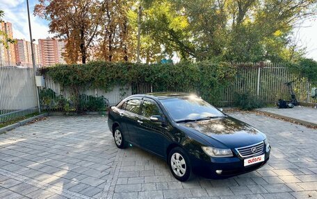 Lifan Solano I (630) рестайлинг, 2012 год, 380 000 рублей, 12 фотография