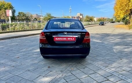 Lifan Solano I (630) рестайлинг, 2012 год, 380 000 рублей, 3 фотография