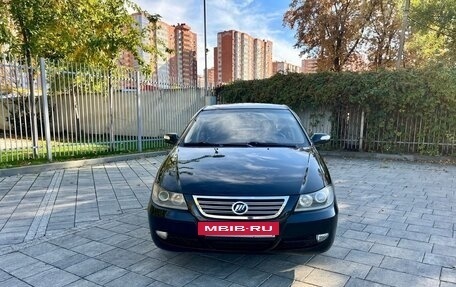 Lifan Solano I (630) рестайлинг, 2012 год, 380 000 рублей, 8 фотография