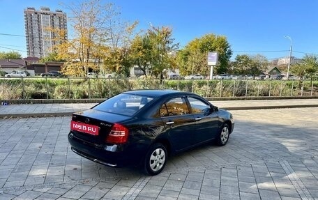 Lifan Solano I (630) рестайлинг, 2012 год, 380 000 рублей, 6 фотография