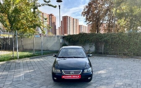 Lifan Solano I (630) рестайлинг, 2012 год, 380 000 рублей, 2 фотография