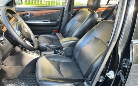 Lifan Solano I (630) рестайлинг, 2012 год, 380 000 рублей, 14 фотография