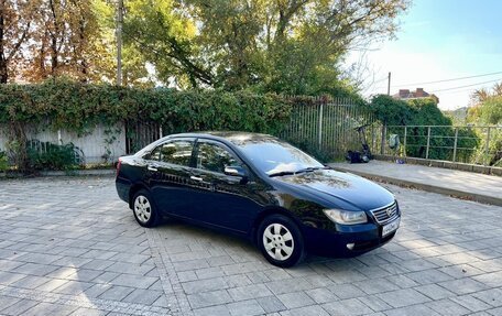 Lifan Solano I (630) рестайлинг, 2012 год, 380 000 рублей, 24 фотография