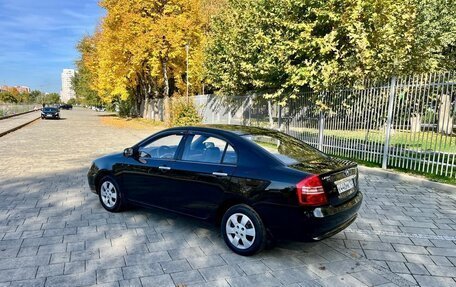 Lifan Solano I (630) рестайлинг, 2012 год, 380 000 рублей, 25 фотография