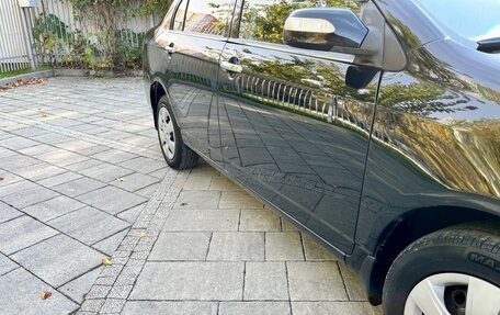 Lifan Solano I (630) рестайлинг, 2012 год, 380 000 рублей, 17 фотография