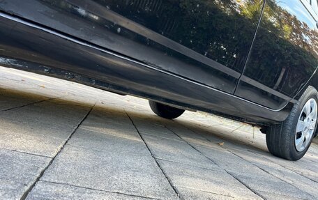 Lifan Solano I (630) рестайлинг, 2012 год, 380 000 рублей, 20 фотография