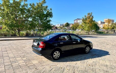 Lifan Solano I (630) рестайлинг, 2012 год, 380 000 рублей, 26 фотография