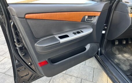 Lifan Solano I (630) рестайлинг, 2012 год, 380 000 рублей, 18 фотография