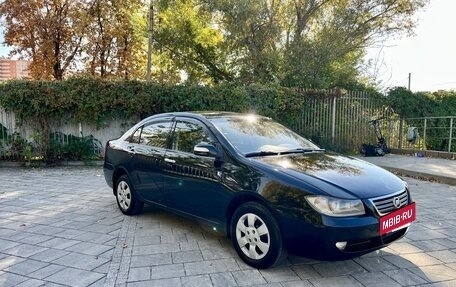 Lifan Solano I (630) рестайлинг, 2012 год, 380 000 рублей, 27 фотография