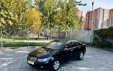 Lifan Solano I (630) рестайлинг, 2012 год, 380 000 рублей, 28 фотография